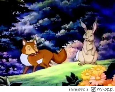 shirisi682 - Widzieliście animację z lat 80 o nazwie "Historie Biblijne". Było tylko ...