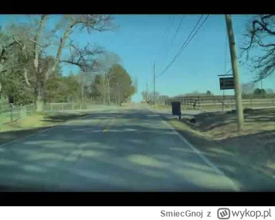 SmiecGnoj - Mam nadzieję, że testy robotaxi #tesla odbędą się na parkingu pod fabryką...