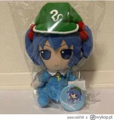 pascal256 - @Ryptun: I to jak!