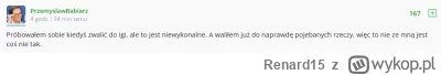 Renard15 - przynajmniej na wykopie bardziej otwarty bo w pracy to go cenzurują