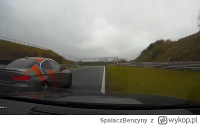 SpalaczBenzyny - @labubu_content: o tutaj to tak normalnie mnie wypchnął :D
choć zape...