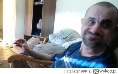 Fatalista1988 - @boolProptestingCheatsEnabledtrue: HAMUJ KOLEGO!