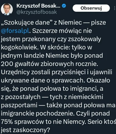 IdillaMZ - Skad przekonanie, ze przejete instytucje przez lewice, beda nam mowic praw...