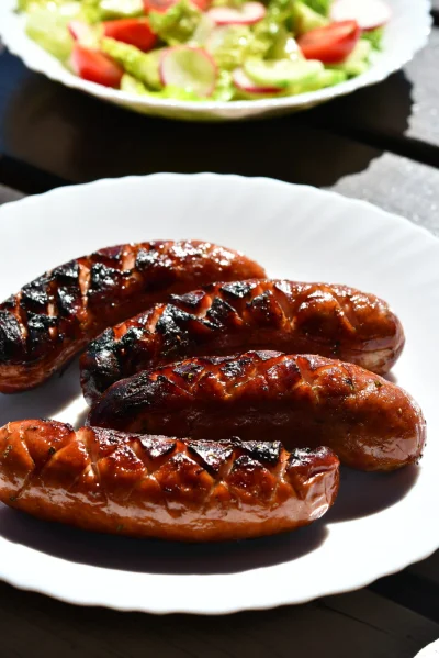 anita-kowalewka - #kielbasa
Mam ochote na te wielka, ciemna, twarda kielbase. Zaraz j...