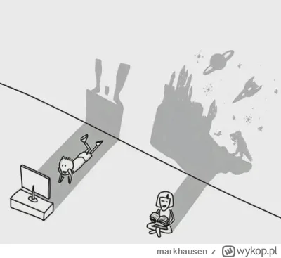 markhausen - Taka prawda