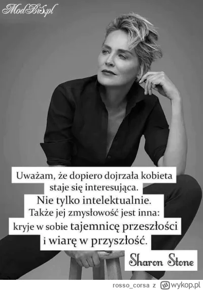 rosso_corsa - dewiza #p0lka skrywajaca tajemnice swojej glupoty ktorej dopiero po 40 ...