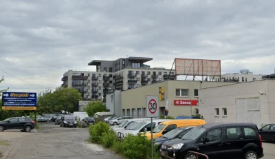 l.....7 - @xxRazorxx: Ten co wrzuciłeś to widać jak się jedzie ul. Grochowską w stron...