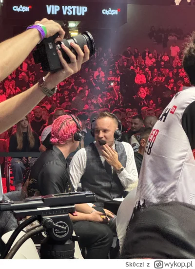 Sk0czi - Potężne duo ( ͡° ͜ʖ ͡°) #famemma