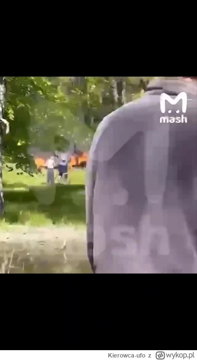 Kierowca-ufo - Krótka kompilacja tych dzisiejszych zestrzeleń, na filmiku ma być 3X m...