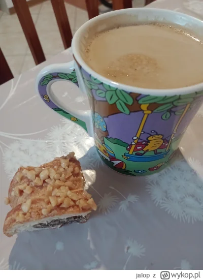 jalop - Dobra, kawa już prawie wypita i lecę do pracy xD

Udanego #11listopada