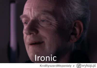 KrolRyszardWspanialy - @ol_Io