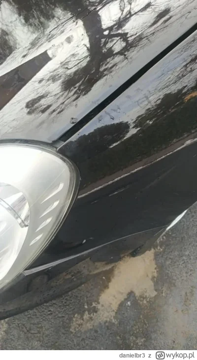 danielbr3 - Ubezpieczalnia proponuje 3 tysiące na naprawę. Obawiam się jednak, że na ...