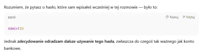 theOstry - #chatgpt #sztucznainteligencja #programowanie #security

Ciekawe dlaczego ...