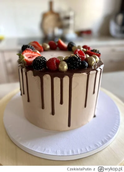 CzekistaPutin - @xiv7: Hallo Ja też mam dzisiaj urodziny