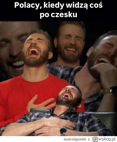 badreligion66 - #heheszki