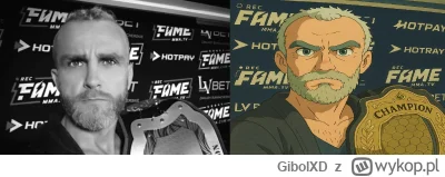 GibolXD - @OjciecMateusz: