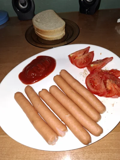 JanNaj358 - #przegryw strawa chuopska