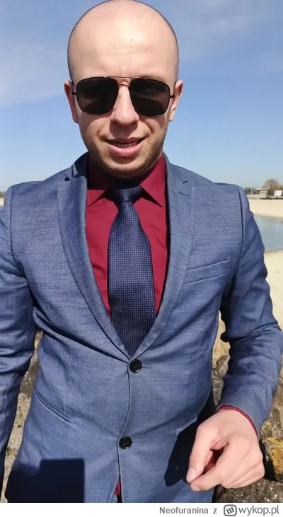 Neofuranina - #sebcel 

Nie zapominaj z kim walczysz.