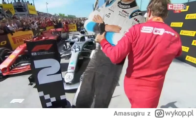 Amasugiru - Brawo! Robert Kubica właśnie zrównał liczbę swoich występów w F1 z liczbą...