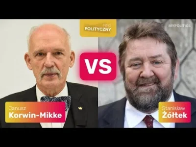 bastek66 - >- pis by rządzić będzie potrzebował koalicjanta. Najbliższa ideologicznie...