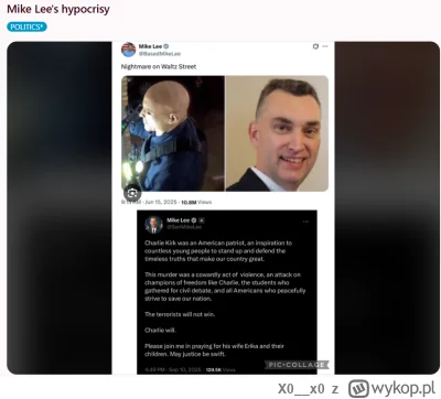 X0__x0 - @baidu: mało wiesz czy po prostu zaprzeczasz rzeczywistości by bronić "swoic...