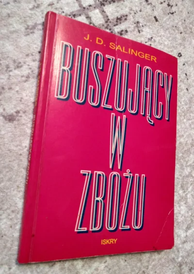 Marek_Tempe - Może kiedyś ta pozycja mogła być tym czymś, mocno się sfilcowała. Osobi...