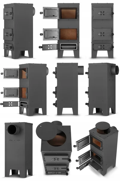 awres - Koza JANUSZ 7kW EKOPROJEKT 2022 kosztuje ~500pln ( ͡°( ͡° ͜ʖ( ͡° ͜ʖ ͡°)ʖ ͡°) ...