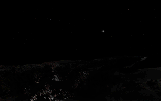 MidnightCowboy - #przegryw ja nigdy nie żył wokół pulsaru