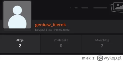 mlek - @geniusz_bierek: 
nie daj się nabrać na podróbki od przebierańców