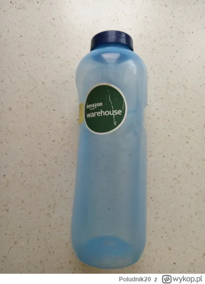 Poludnik20 - Niedługo mi się zetrze :(