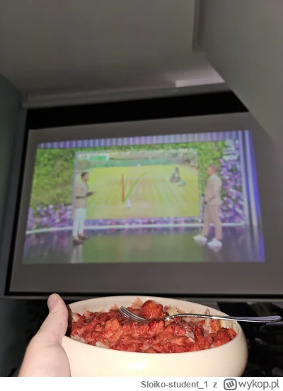 Sloiko-student_1 - #tenis smacznego wszystkim