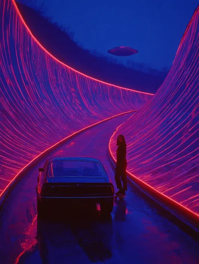 jestemtakizmeczony - Wskakuj i jedziemy!

3 Hours of The Best Synthwave Tracks with S...