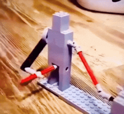 wfyokyga - Symulacja co się stanie z twoim ciałem, jak będziesz się codziennie kanoni...