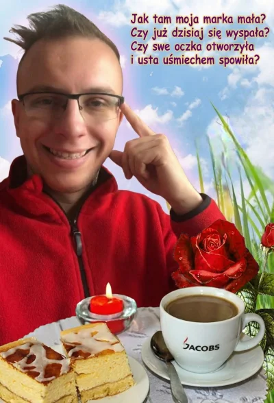 piotrc90 - #sebcel dzień dobry dzieci