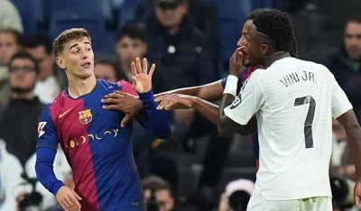 asap_ - Ale ten Gavi ma pressing. Kąsa, naciera a w szczególności w-----a drużynę rea...