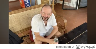 Knoblauch - #raportzpanstwasrodka 
Susdej bong!