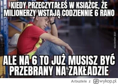 Arbuzlele - #heheszki #humorobrazkowy #pracbaza