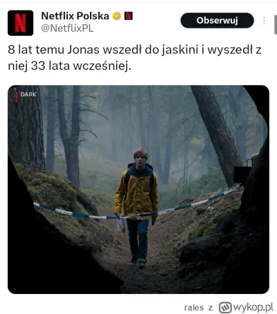 rales - To który k---a jest synem kogo
#netflix #pdk