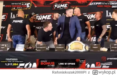 Rafonixkozak2008Pl - Kiedyś to było #famemma