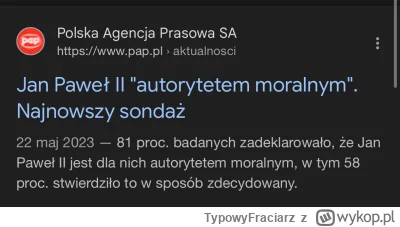 TypowyFraciarz - @OCIEBATON nie no wiadomo XD masz rację