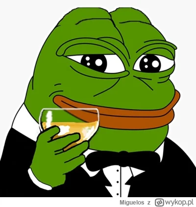 Miguelos - Jak widzę tych wszystkich beciaków, spermiarzy, białorycerzyków i cuckoldó...