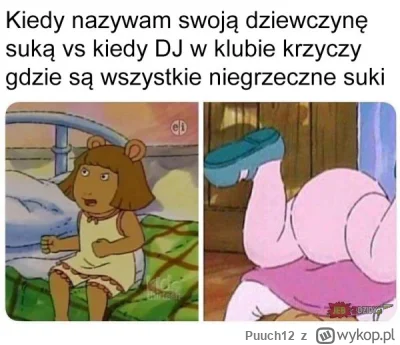 Puuch12 - @DziecizChoroszczy: