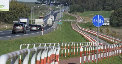 Rad-X - @Wychwalany: Ja ostatnio poprosiłem o montaż barierek i bo się czułem niebezp...