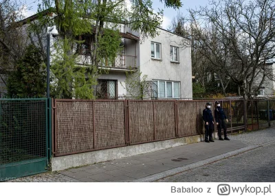 Babaloo - @klicek: Nie wiem, choć się domyślam ( ͡º ͜ʖ͡º)