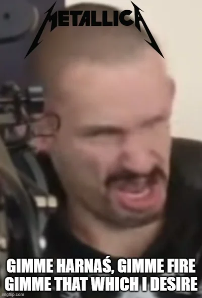 PonuryBatyskaf - #heheszki #metal #muzycznememy #bonzo #patostreamy