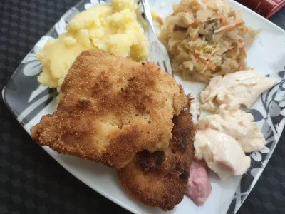 Krzewiciel_prawdy - Dorszyk, dzień drugi.

#jedzenie #gotujzwykopem