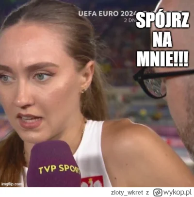 zloty_wkret - #lekkoatletyka 
No spójrz na niego!