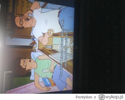 Pentylion - kocham ten serial xd #kingofthehill