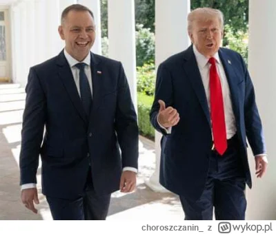 choroszczanin_ - Wstyd mieć takiego prezydenta (nie ważne na kogo patrzysz)
#polityka