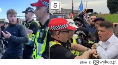 jdoe - @MichuB: Nie napisałeś tylko, że to był "jakiś" gość. No chyba, ze machnęli mu...